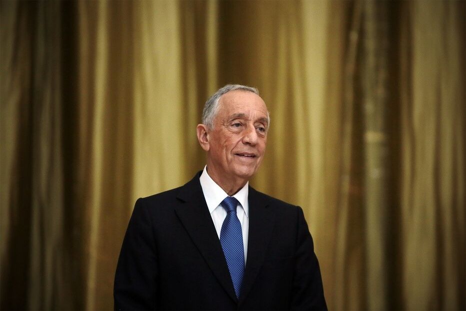 Marcelo Rebelo de Sousa