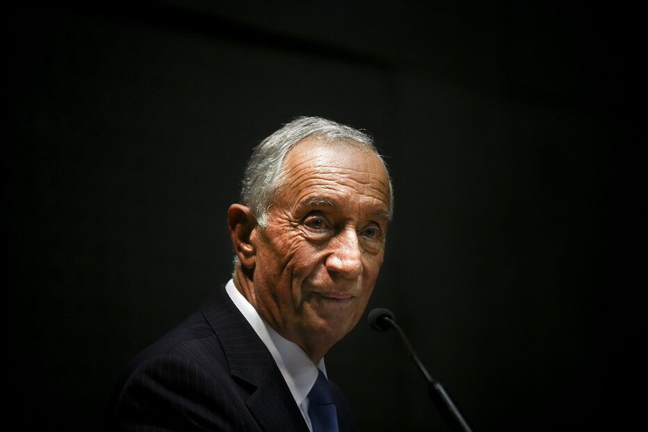 Marcelo Rebelo de Sousa