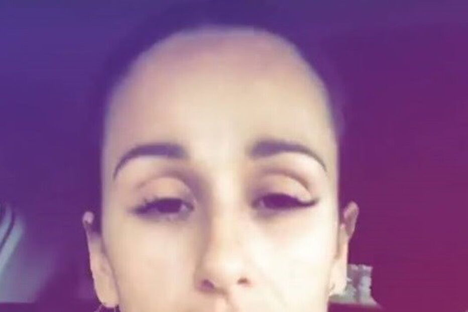 Rita Pereira faz depilação em direto nas redes sociais