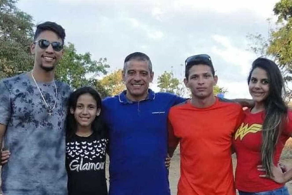 Orlandino, Leonardo, Brasil, droga 