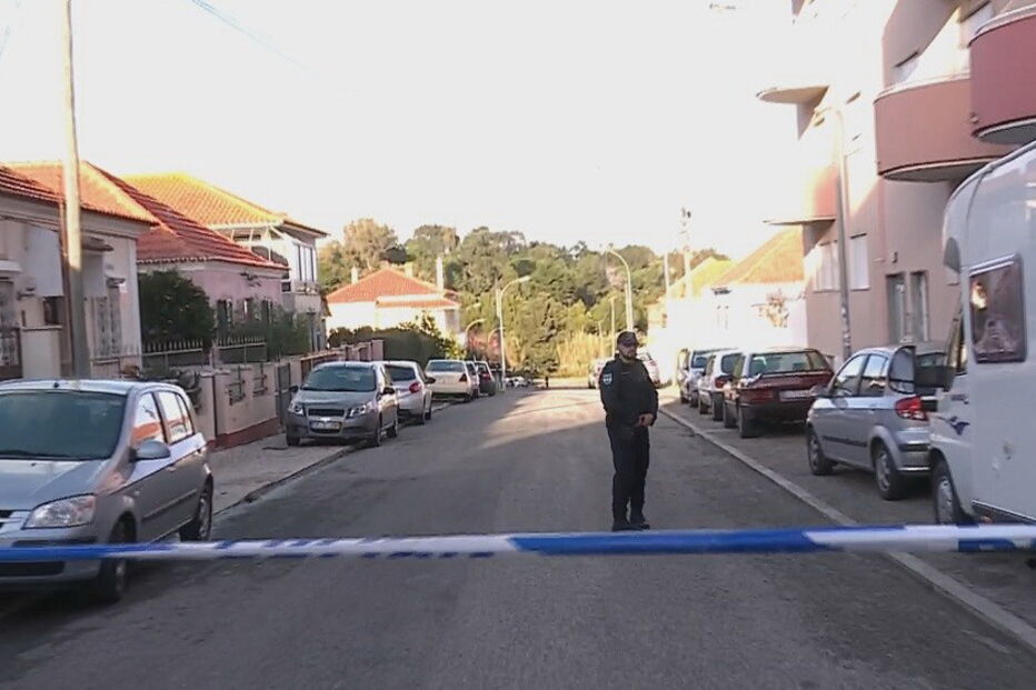 Dois feridos em assalto a carrinha de valores em Lisboa