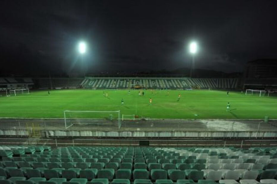 Estádio do Bonfim