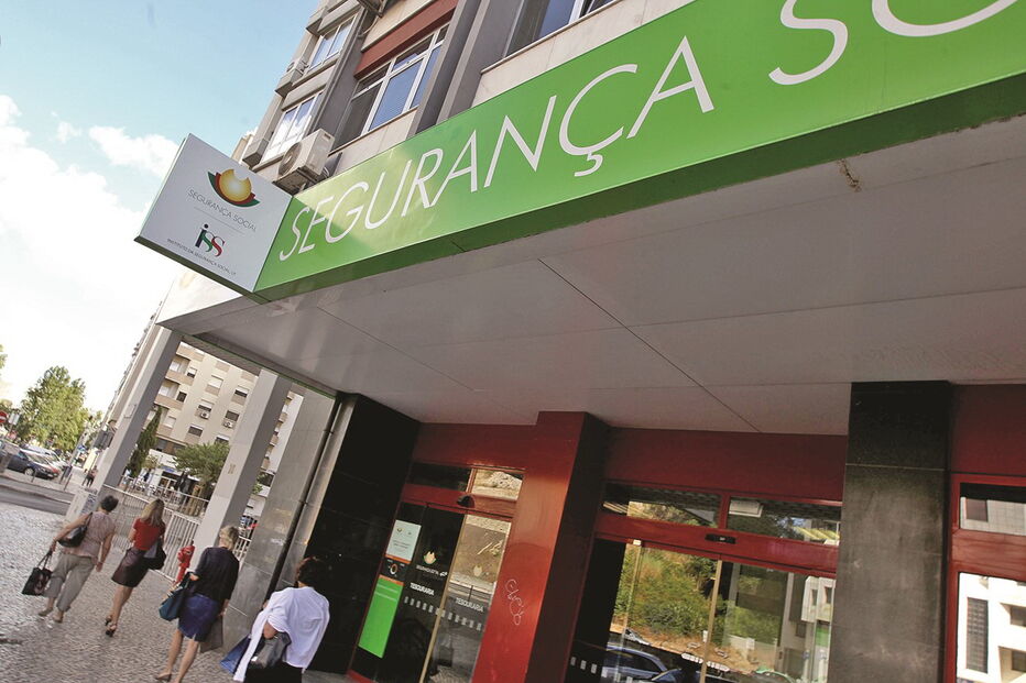 Pensionistas veem pensões aumentadas em janeiro