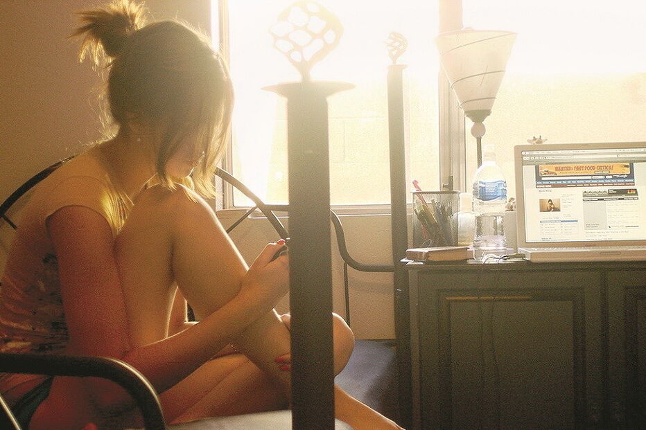 Jovem de 15 anos desaparece após denunciar abusos sexuais do padrasto