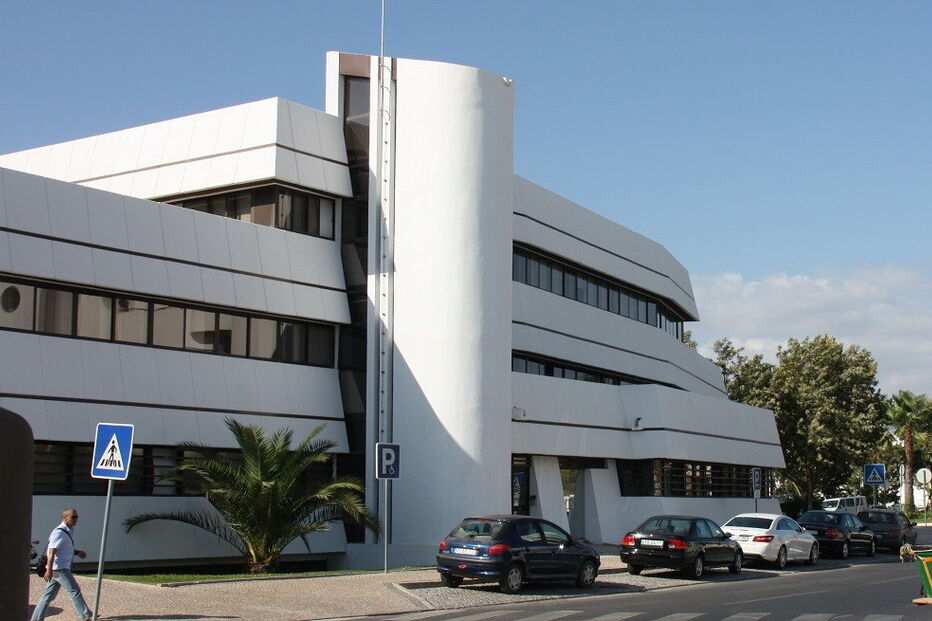 Tribunal de Albufeira