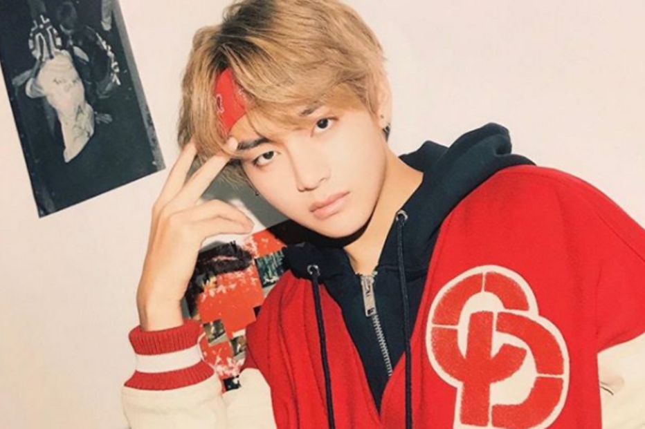 Kim Tae-hyung, de 22 anos, lidera a lista dos 100 homens mais bonitos do mundo. O cantor sul-coreano, conhecido por V, integra a boys band BTS, formada pela Big Hit Entertainment em 2013