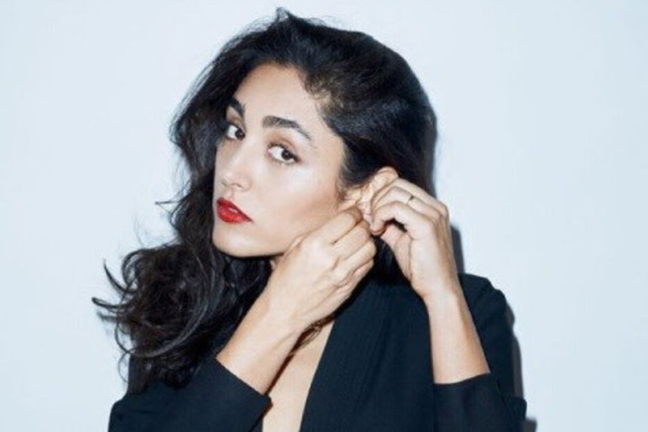 A atriz iraniana Golshifteh Farahani, que ficou conhecida depois de ter sido banida do seu país por ter posado nua para o 'Le Figaro Madame' está em 9.º lugar da lista das mais bonitas de 2017