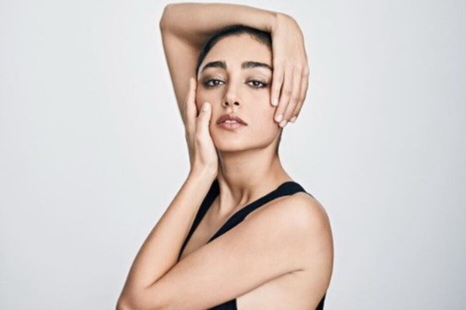 A atriz iraniana Golshifteh Farahani, que ficou conhecida depois de ter sido banida do seu país por ter posado nua para o 'Le Figaro Madame' está em 9.º lugar da lista das mais bonitas de 2017