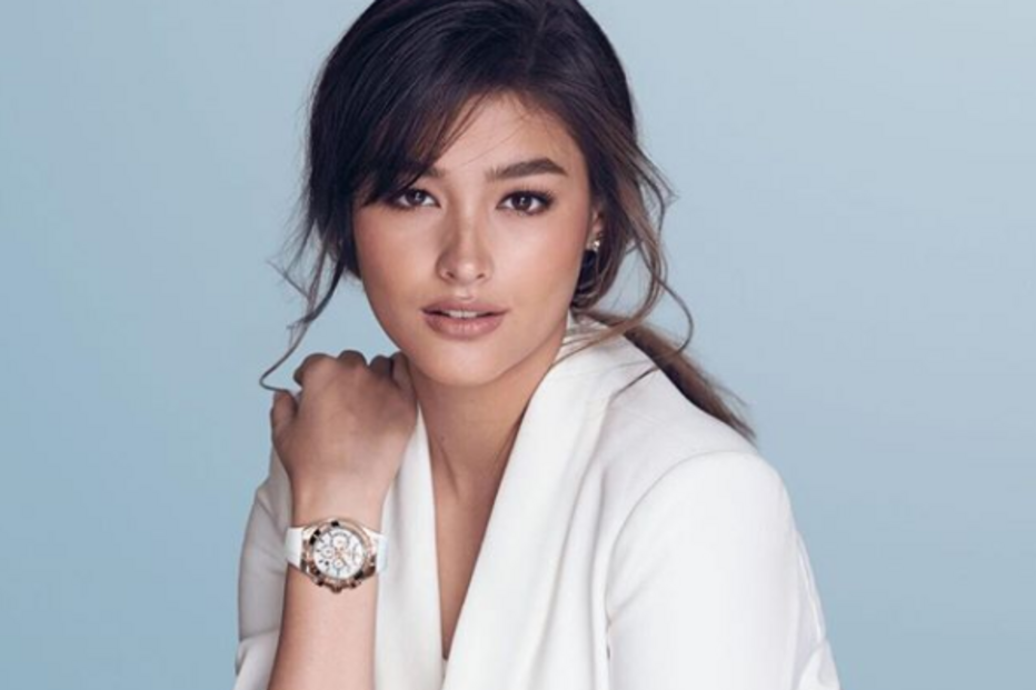 A filipina Liza Soberano foi considerada a mais bela de 2017. A atriz e modelo tem 19 anos