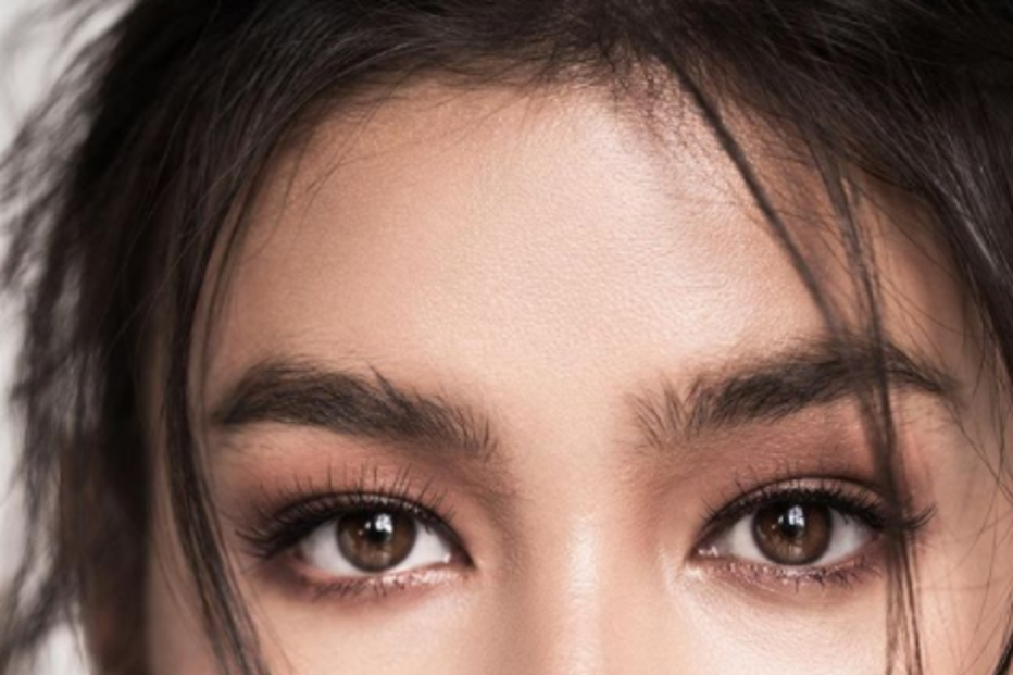 A filipina Liza Soberano foi considerada a mais bela de 2017. A atriz e modelo tem 19 anos