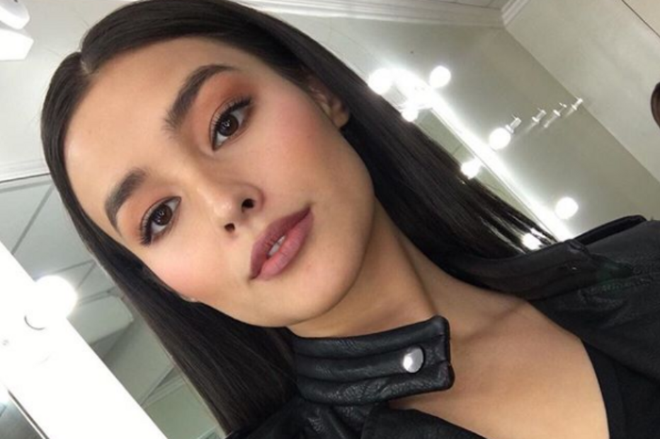 A filipina Liza Soberano foi considerada a mais bela de 2017. A atriz e modelo tem 19 anos
