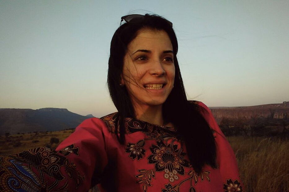 Inês Botas, empresária portuguesa assassinada em Moçambique