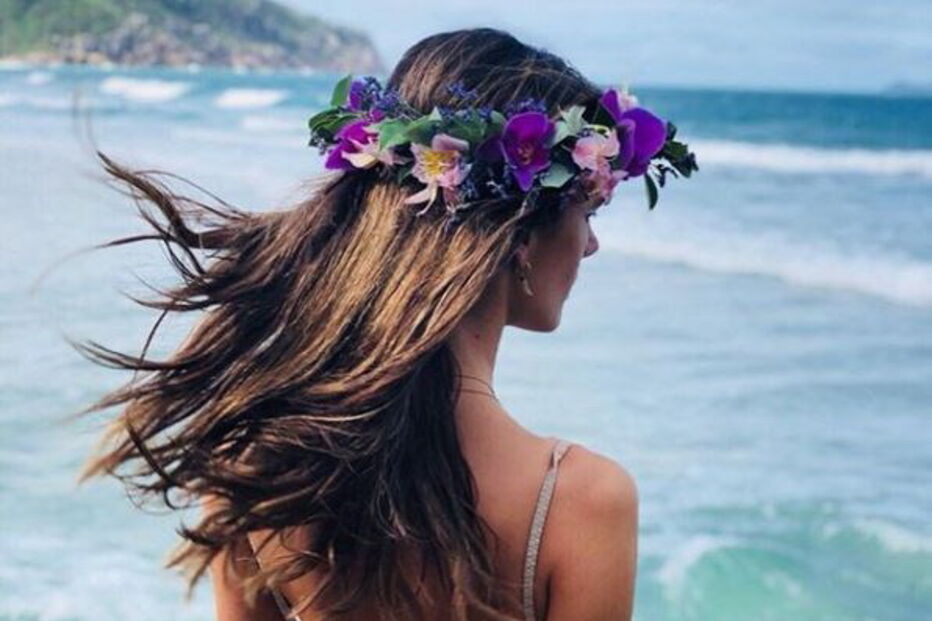 Alessandra Ambrosio tem 36 anos