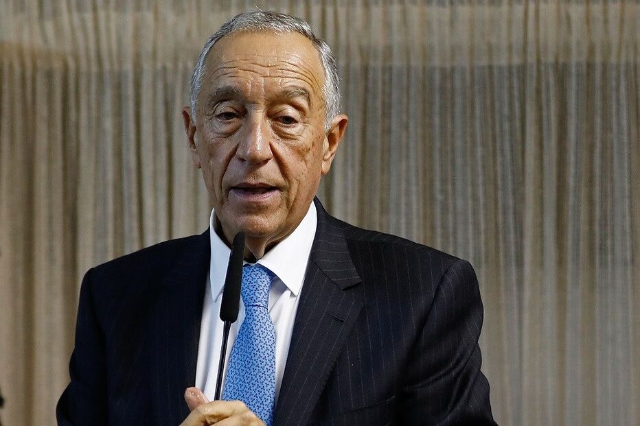 Marcelo Rebelo de Sousa