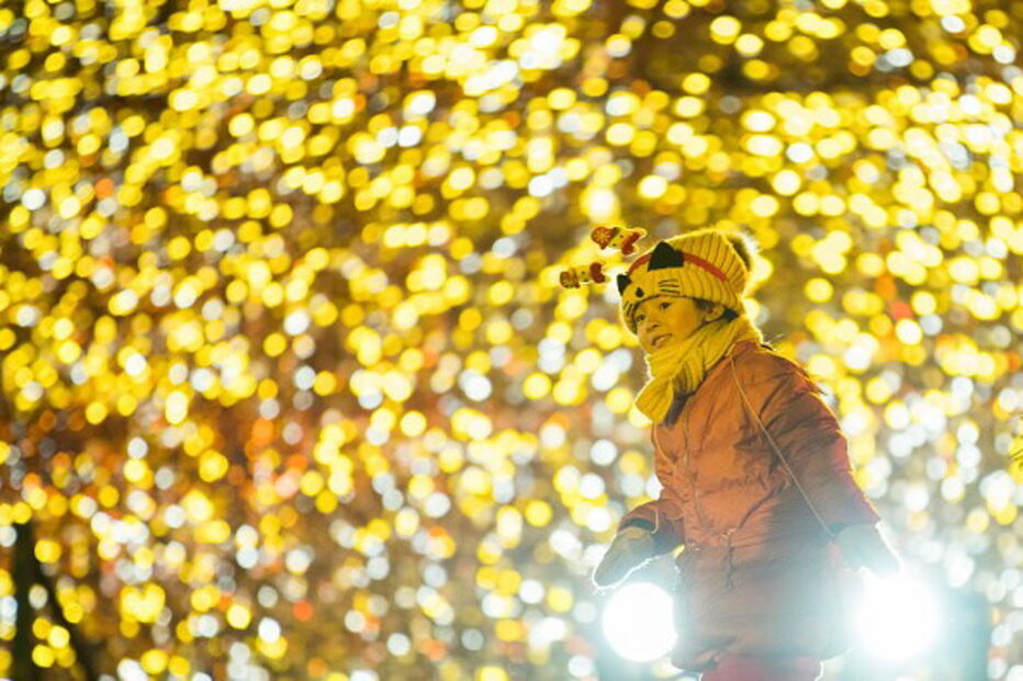 A China já deu as boas-vindas a 2018