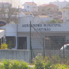 <![CDATA[ Piloto morre em queda de avioneta no Aeródromo de Portimão ]]>