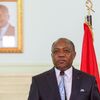 <![CDATA[ Morreu hoje por doença antigo chefe da diplomacia angolana Manuel Augusto  ]]>