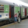 <![CDATA[ Comboio Intercidades perde carruagem durante viagem que ligava Lisboa a Faro ]]>