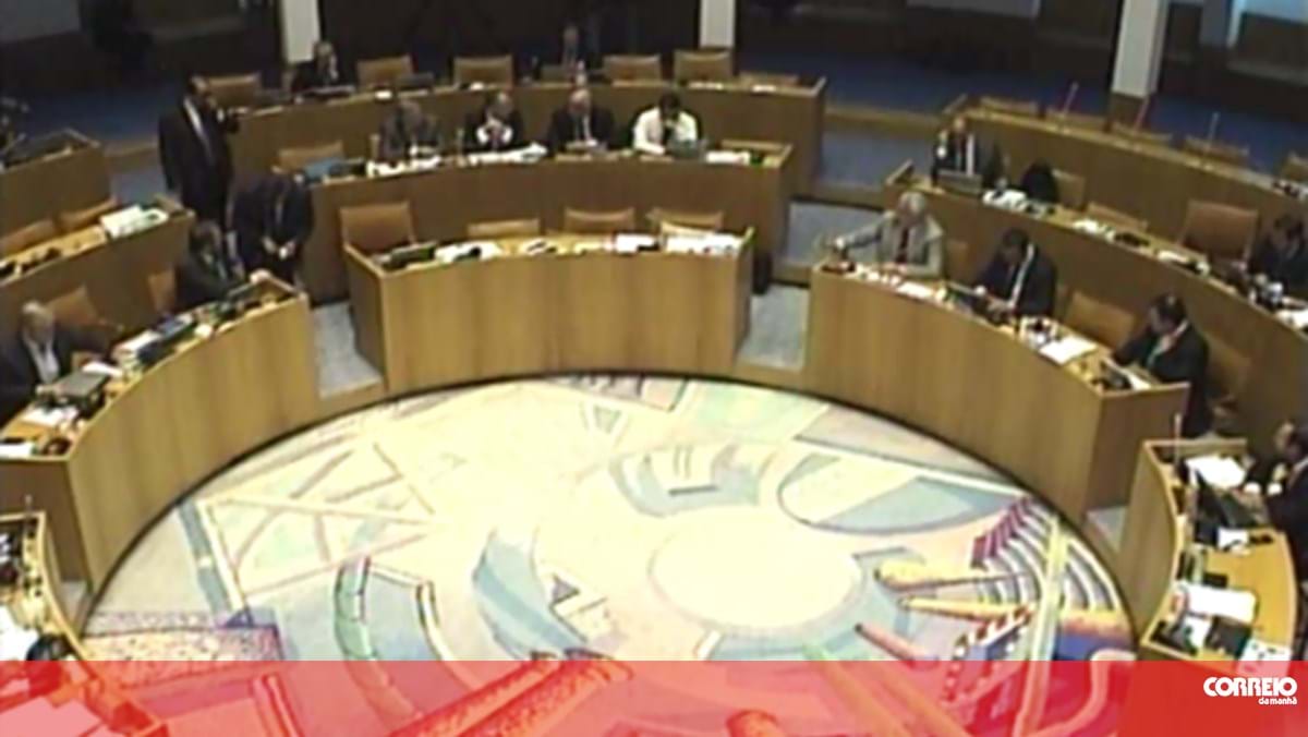 Parlamento dos Açores inicia hoje debate de Plano e Orçamento para este ano – Política