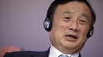 Fundador da Huawei diz que EUA 'subestimaram a força' do grupo