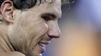 Rafael Nadal renuncia a Wimbledon e aos Jogos Olímpicos Tóquio2020