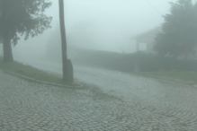 Homem atingido com vários tiros morre em Vila Real