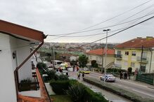 Jovem morre atropelado na Maia