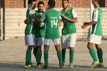 José Amorim jogava no plantel Júnior Sub-19 do Ermesinde