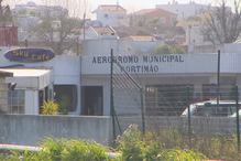 Aeródromo de Portimão