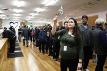 Venda de Canábis liberalizada na Califórnia