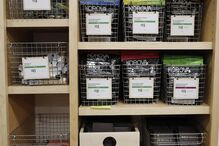 Venda de Canábis liberalizada na Califórnia