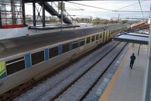 Estação de comboios