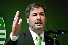 Bruno de Carvalho