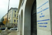 Tribunal de Vila Real