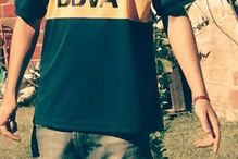 Fernando Pastorizzo, homicídio, crime, Argentina, tiros, Instagram, amor, declaração, Fernando Pastorizzo