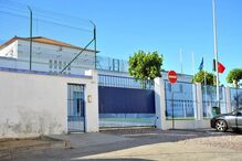 Prisão de Setúbal
