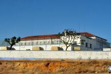  Prisão de Setúbal
