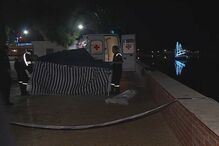 Homem morreu em Olhão