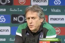 Jorge Jesus
