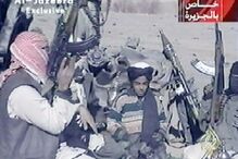 Osama Bin Laden é filho de Hamzar Bin Laden