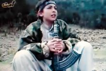 Osama Bin Laden é filho de Hamzar Bin Laden