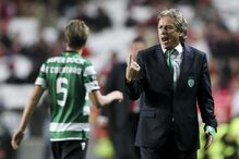 Jorge Jesus