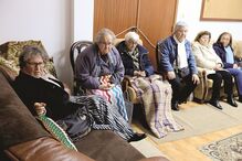 Fiéis da Igreja da Madorna, no concelho de Cascais, não acreditam que padre tenha desviado bens da Igreja de Santo  Condestável