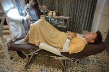 Branqueamento de pénis na Tailândia