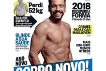 Ricardo Castro perdeu 52 quilos