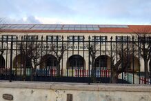 Fundação 'O Século'