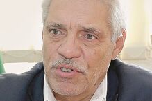 Emanuel Martins, presidente da Fundação 'O Século' investigado