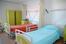 Cuidados continuados