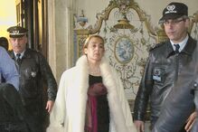 Maria das Dores cumpre 21 anos  por ter ordenado o crime