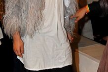 David Mota é o apoio da mãe, Maria das Dores